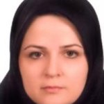 تصویر دکتر ندا رستم زاده