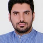 تصویر دکتر دانیال ابراهیمی