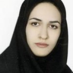 تصویر دکتر انوشه قاری