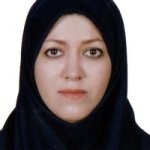 تصویر دکتر نیره کریمی