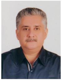 تصویر دکتر کامبیز محمدصالحی