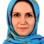 تصویر دکتر مژده ذبیحی یگانه
