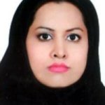 تصویر دکتر ندا توفیق