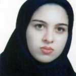 تصویر دکتر میترا روئین پیکر