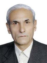 تصویر دکتر کامبیز خزاعی
