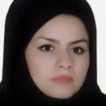تصویر دکتر فریده تقوی