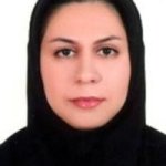 تصویر دکتر الهام مهدوی شهری