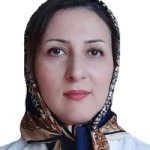 تصویر دکتر مهرنوش طالب جدی