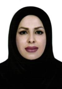تصویر دکتر سایدا عبدالهی