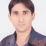 تصویر دکتر محمدحسین یوسفی