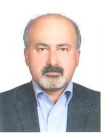 تصویر دکتر احمد یاسمن
