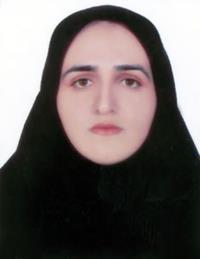 تصویر دکتر فاطمه قاسم پور