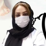 تصویر دکتر سرور سادات حسینی