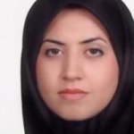 تصویر دکتر آناهیتا زالی