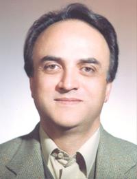 تصویر دکتر کامبیز استدی سیفی