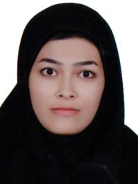 تصویر دکتر فاطمه بداغی
