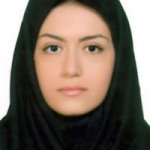 تصویر دکتر سارا منتظری پور