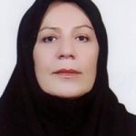 تصویر دکتر ژاله نایبی