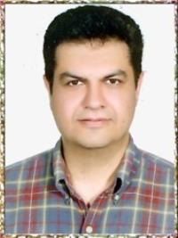 تصویر دکتر کامبیز عبقری