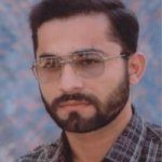 تصویر دکتر سیدمحمد پورمهدی