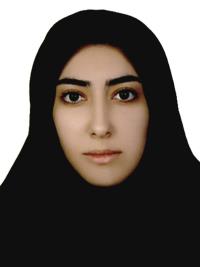 تصویر دکتر زهرا قاسمی