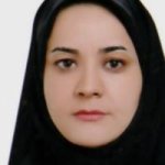 تصویر دکتر فاطمه تیموری