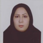 تصویر دکتر مرضیه کلانتری رکن ابادی