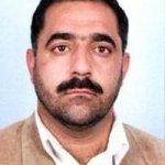 تصویر دکتر محمدعلی وفائی نسب