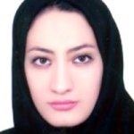 تصویر دکتر حدیث شاهرخی کهنوج
