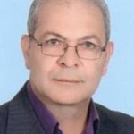 تصویر دکتر رحمان ابراهیمی