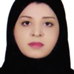 تصویر دکتر ماریا کریمی تیموری