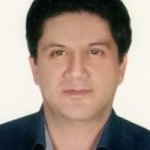 تصویر دکتر مهدی شاهرخی