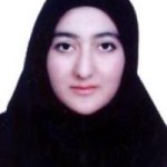 تصویر دکتر فاطمه ابراهیمی زواره