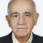 تصویر دکتر سیدعباس حاجی سیدجوادی