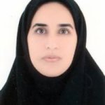 تصویر دکتر فاطمه محمدی