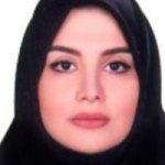 تصویر دکتر نیلوفر قاسم زاده