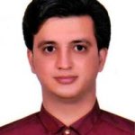 تصویر دکتر معین رضائی
