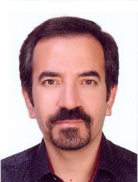 تصویر دکتر مهدی پویا
