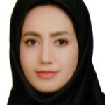 تصویر دکتر الهه سعیدی