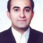 تصویر دکتر خشایار عظیم پور