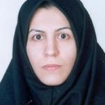 تصویر دکتر مریم سنگ قلعه
