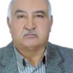 تصویر دکتر عزیزاله تقوی
