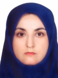 تصویر دکتر سیما وزیری