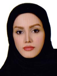 تصویر دکتر یاسمن محمودزاده