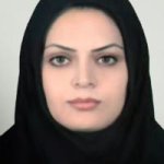 تصویر دکتر نیره شرفی