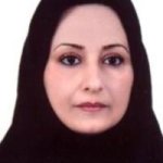 تصویر دکتر زهرا محمدی خشوئی
