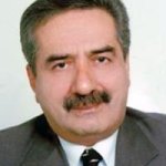 تصویر دکتر شاپور پرخیده