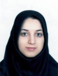 تصویر دکتر یاسمن میررسولی