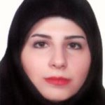 تصویر دکتر زین زینب بساق زاده