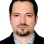 تصویر دکتر بهروز علیرضاپور